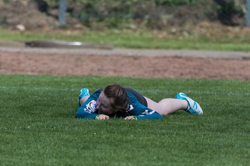 Bild 258 - Faustball Frauen Wiemersdorf